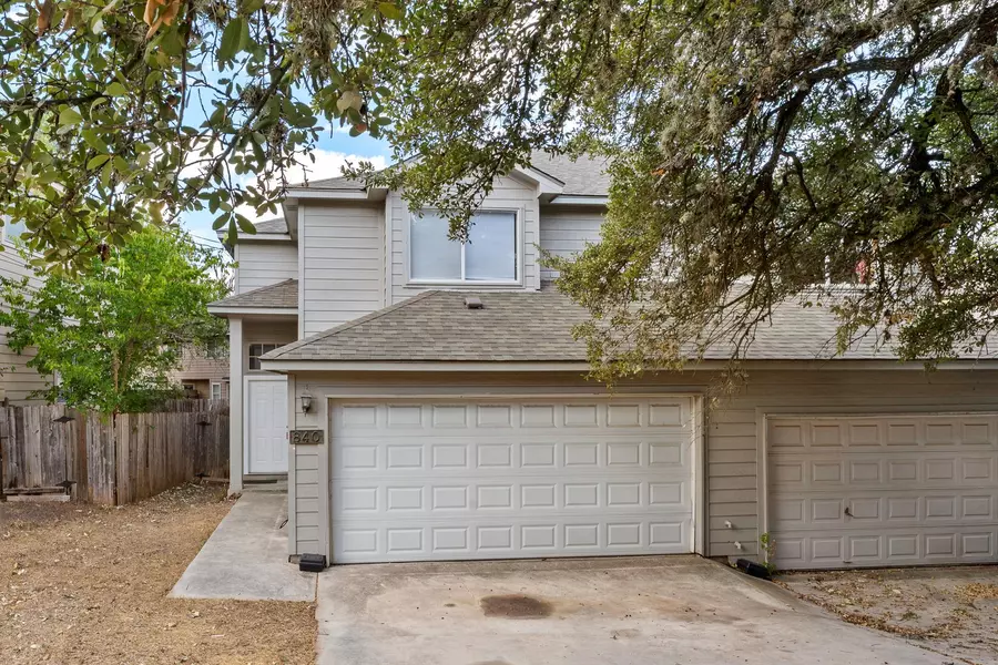 840 Sagewood TRL, San Marcos, TX 78666