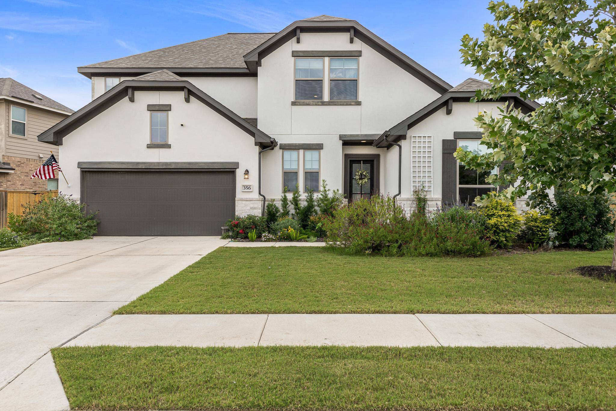 356 Coyote Creek WAY, Kyle, TX 78640