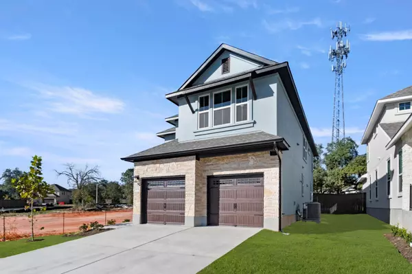 Round Rock, TX 78681,2605 Sam Bass RD #105