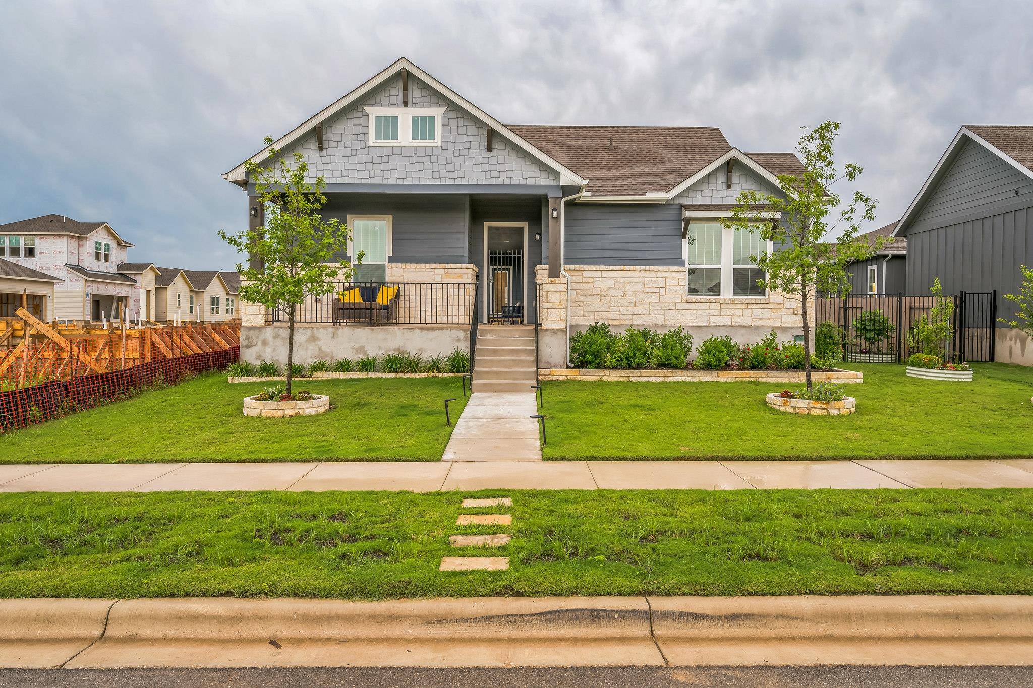 7413 Boyd Haven DR, Austin, TX 78744
