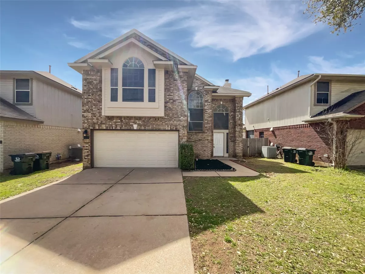 Austin, TX 78729,13449 Gent DR