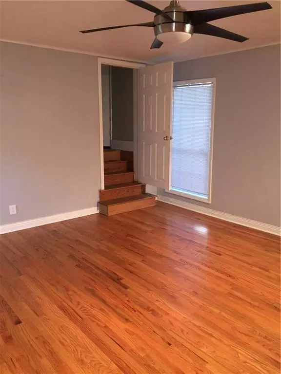 Austin, TX 78704,1124 B Reagan TER #B