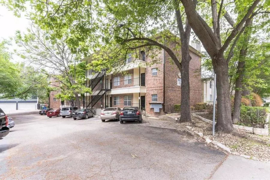 2100 San Gabriel ST #103, Austin, TX 78705