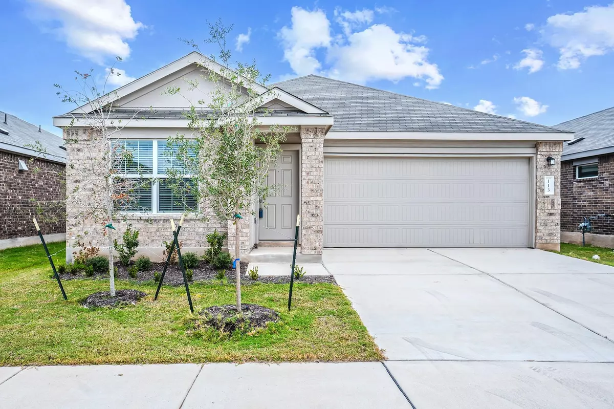 Hutto, TX 78634,113 Imola ST