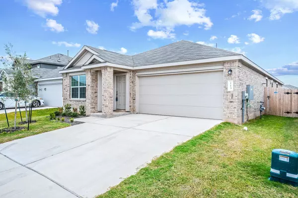 Hutto, TX 78634,113 Imola ST