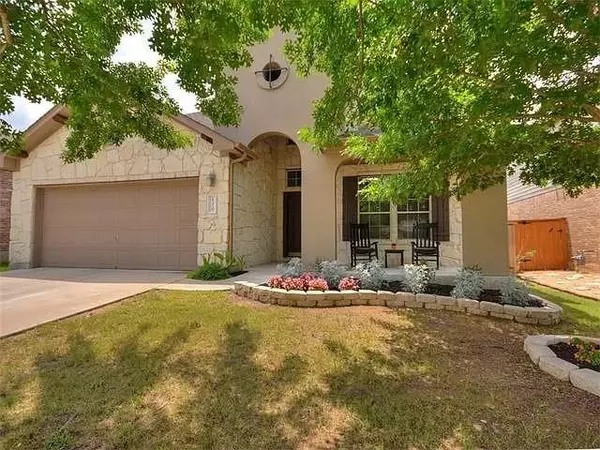 Georgetown, TX 78628,120 Copper Lake LN