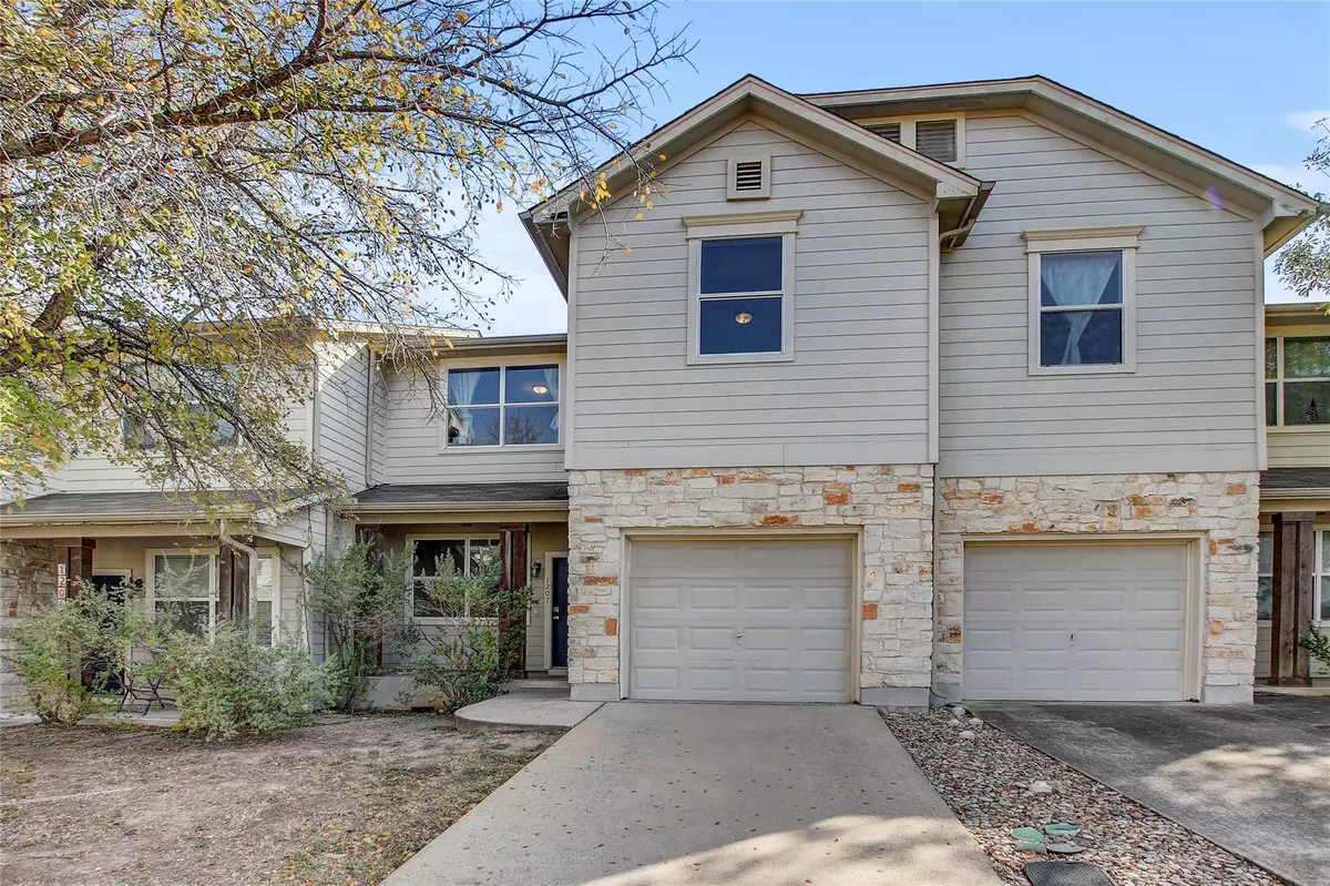Austin, TX 78745,512 Eberhart LN #1207