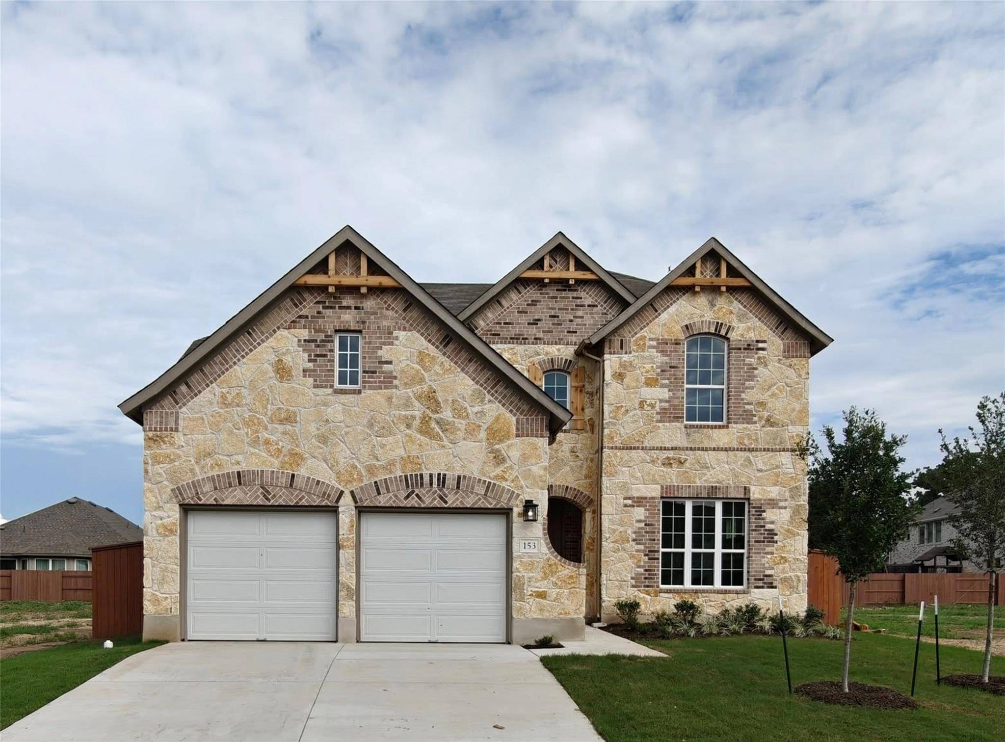 153 Rocky River RD, Georgetown, TX 78628