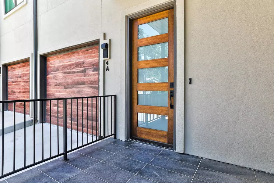 3208 Clawson RD #4A, Austin, TX 78704