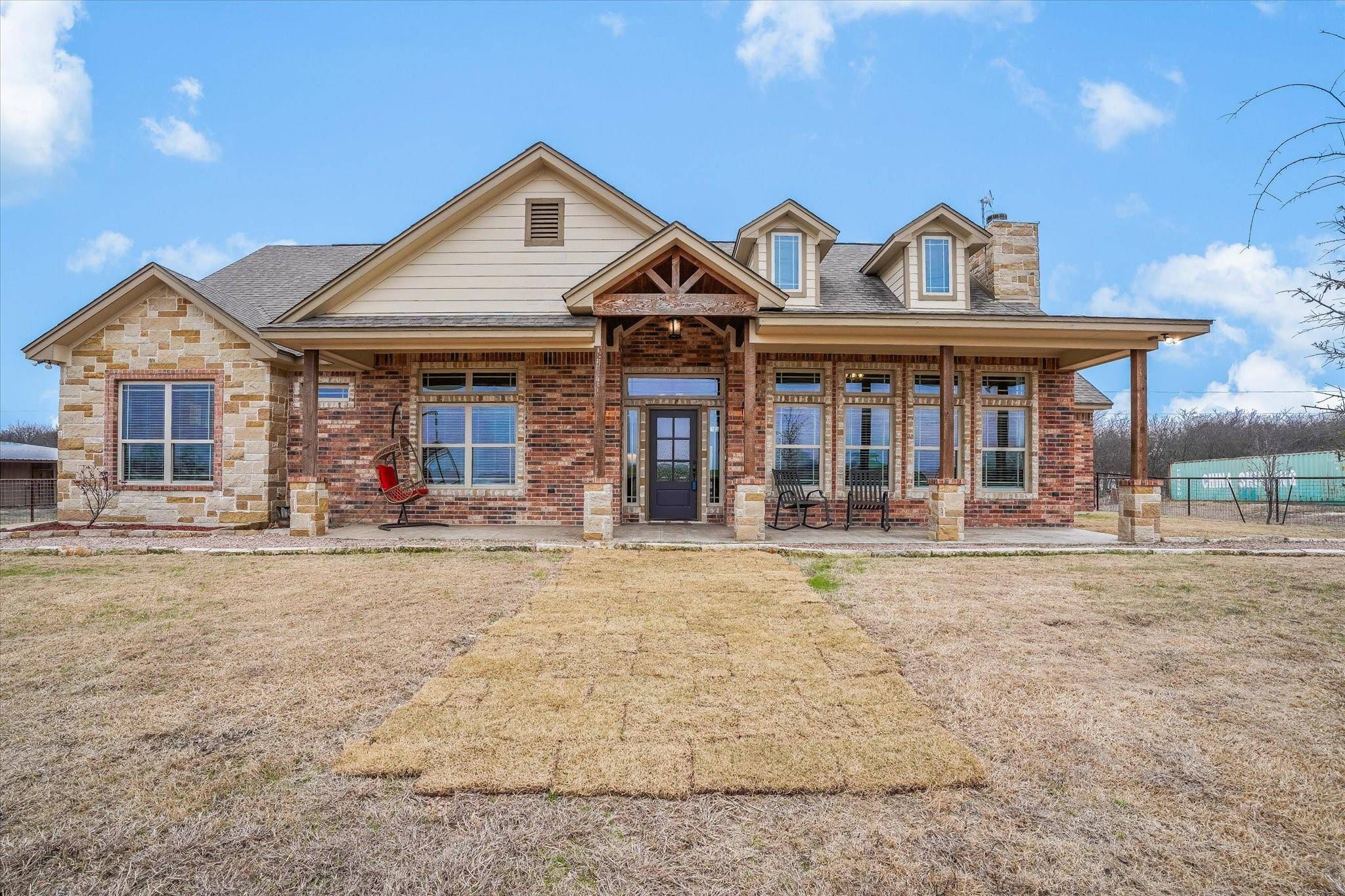 Temple, TX 76501,2987 Berger RD