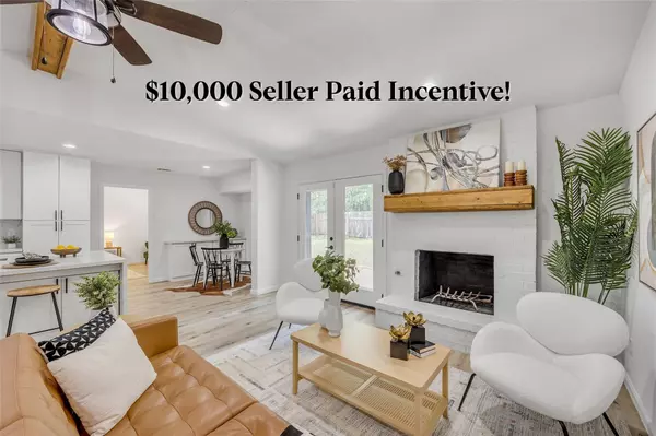 2110 Malvern Hill DR, Austin, TX 78745