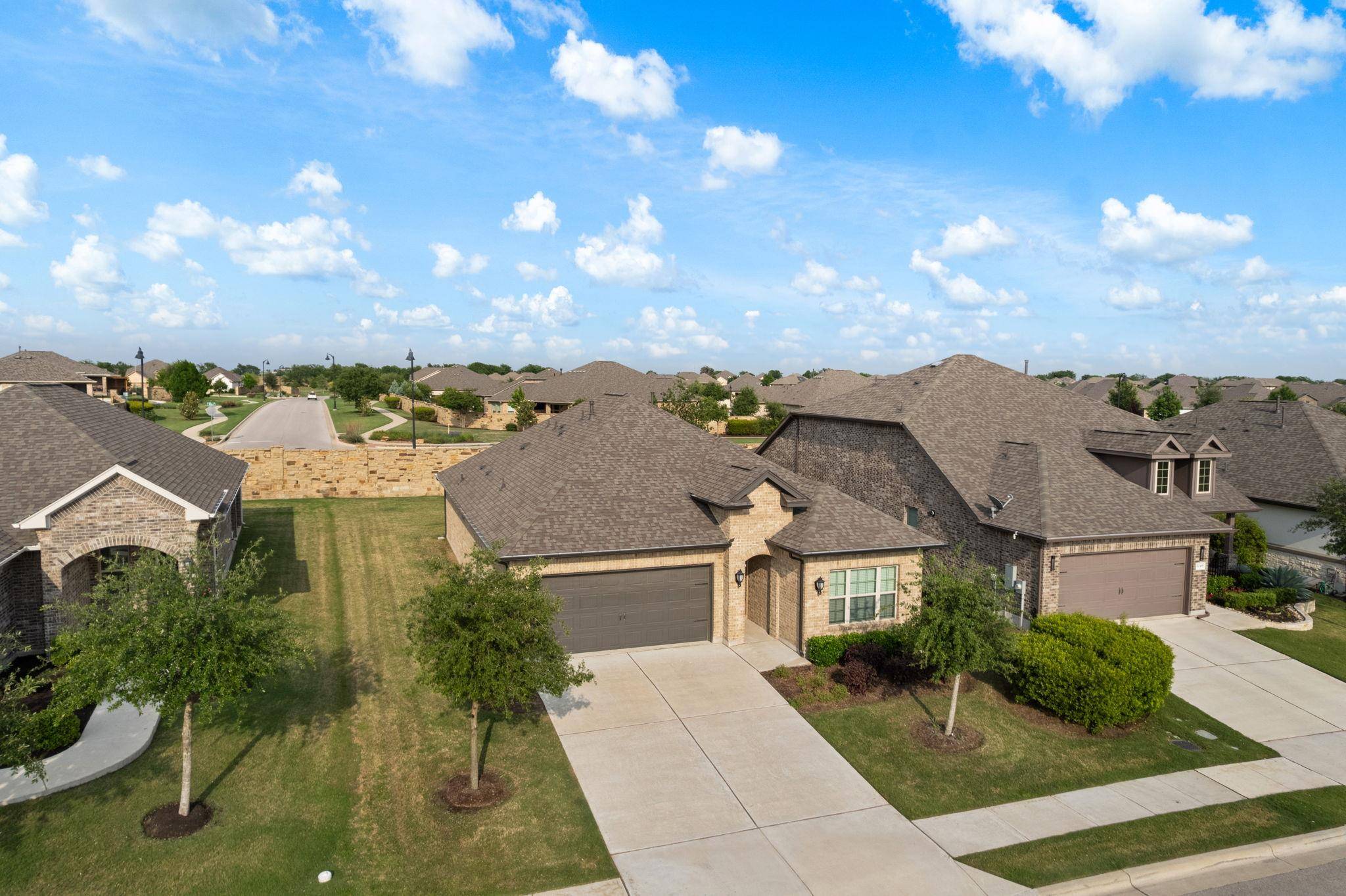 5253 Lusso TRL, Round Rock, TX 78665