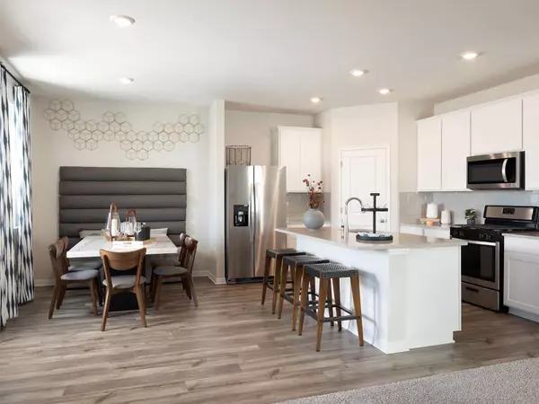 Georgetown, TX 78628,724 Sun Grove TRL