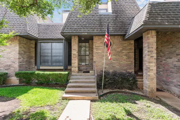 7158 Chimney CORS #7204, Austin, TX 78731