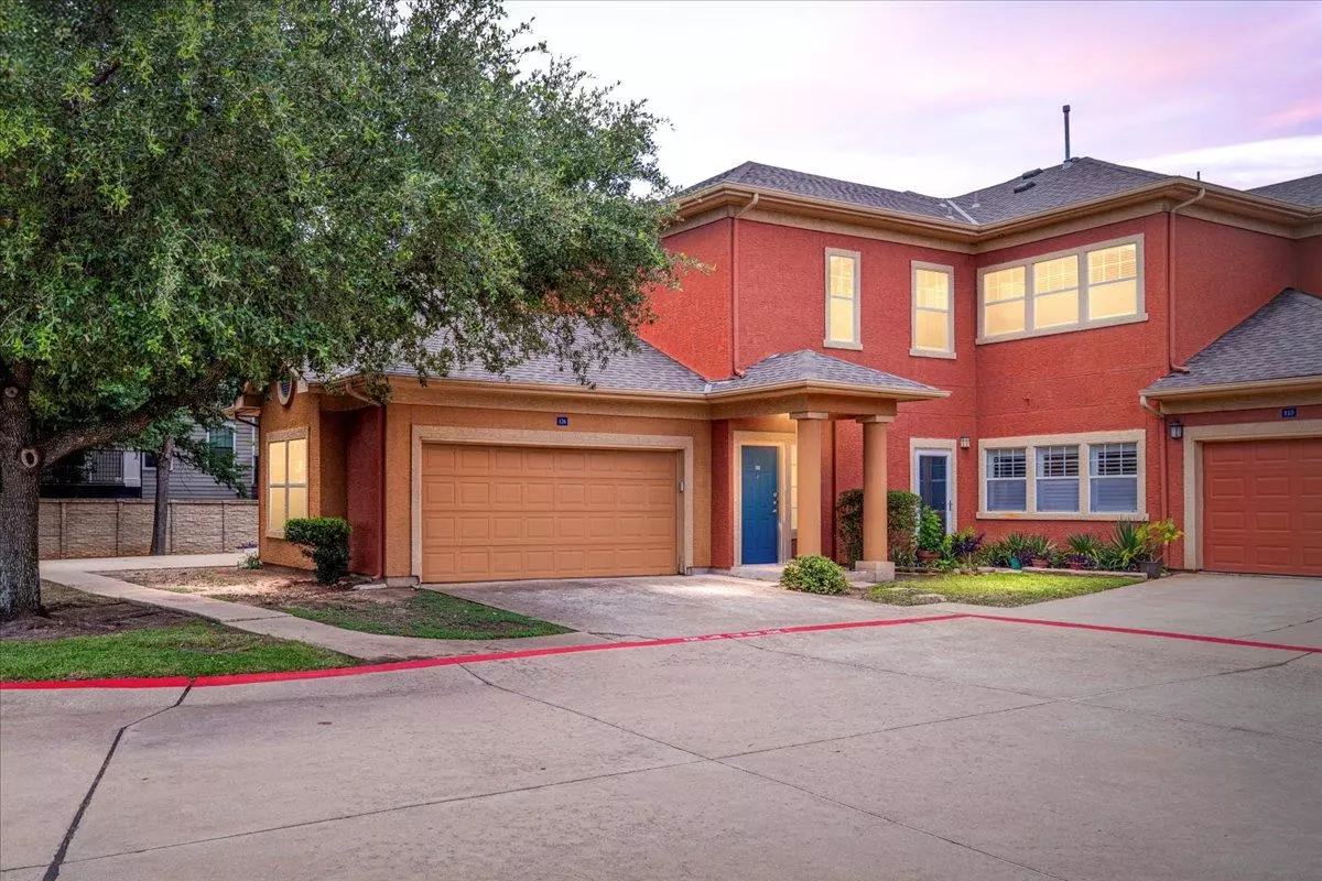 Cedar Park, TX 78613,2900 S Lakeline BLVD #124