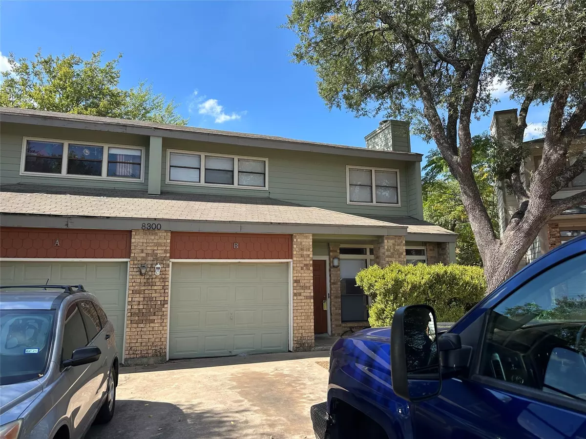 Austin, TX 78759,8300 Bradford Edward CV #B