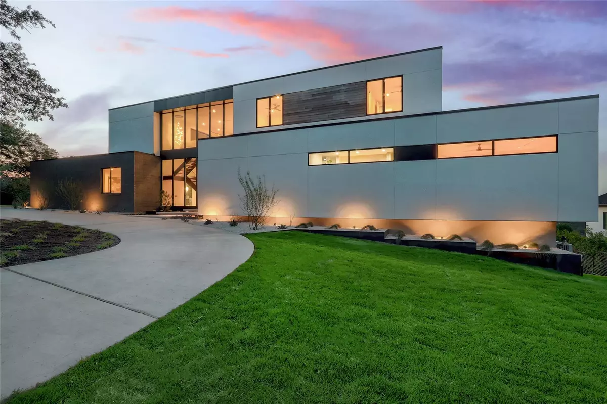 Austin, TX 78746,2404 Camino Alto RD