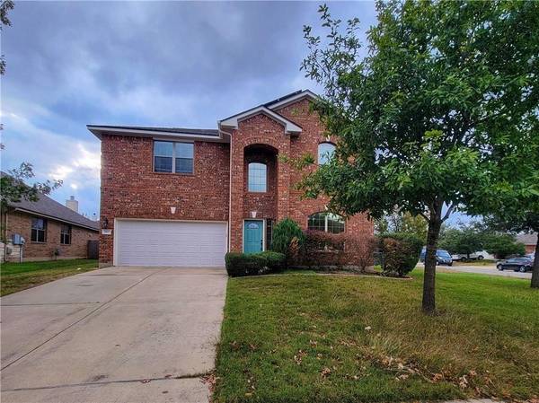 4601 Rolling Water DR, Pflugerville, TX 78660