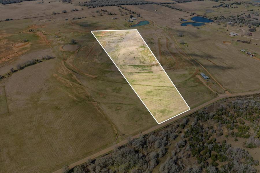 TBD (15/AC) Tract 2 County Road 309, Lexington, TX 78947