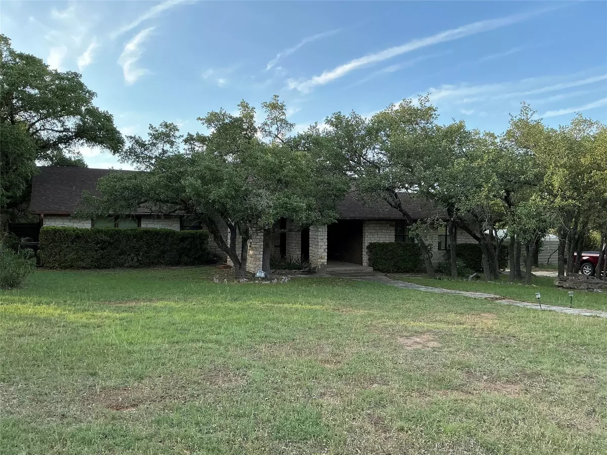 Georgetown, TX 78628,319 Fawnridge ST