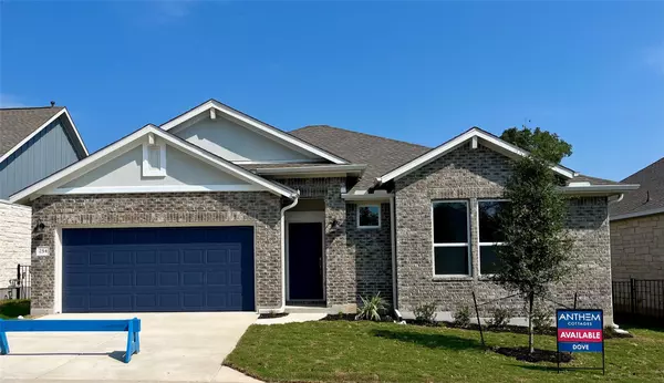 254 Brave ST, Kyle, TX 78640