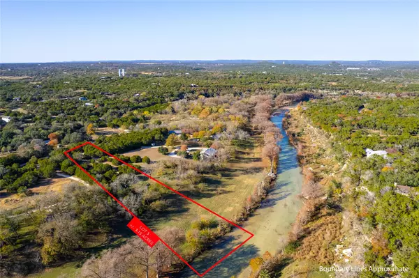 Wimberley, TX 78676,Lot 5 Lazy L LN