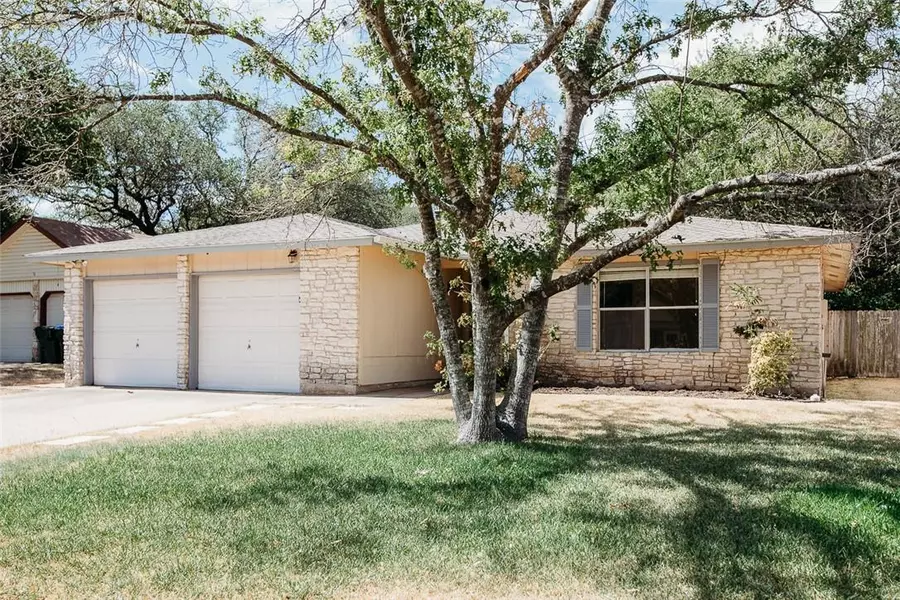 11313 Prairie Dog TRL, Austin, TX 78750