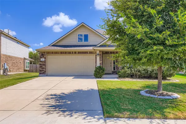Hutto, TX 78634,161 Plantain DR
