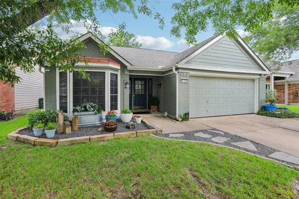 Pflugerville, TX 78660,17008 Cactus Blossom DR