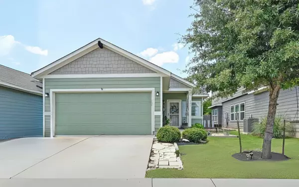 921 Stampede RD, San Marcos, TX 78666