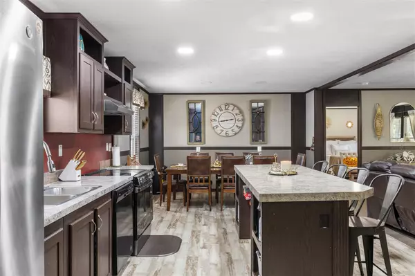 Elgin, TX 78621,217 La Selva DR
