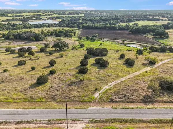 Bertram, TX 78605,Lot 23 Prairie Point DR