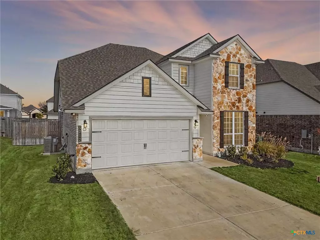 Belton, TX 76513,5712 Red Fish CT