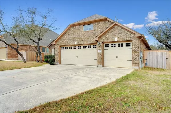 Leander, TX 78641,1901 Tribal WAY