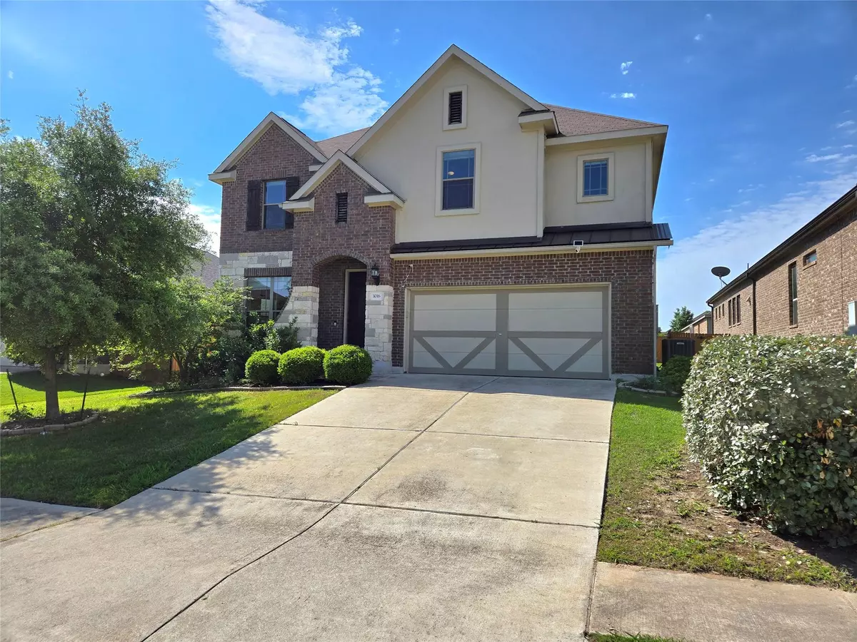 Leander, TX 78641,1016 Hartman DR