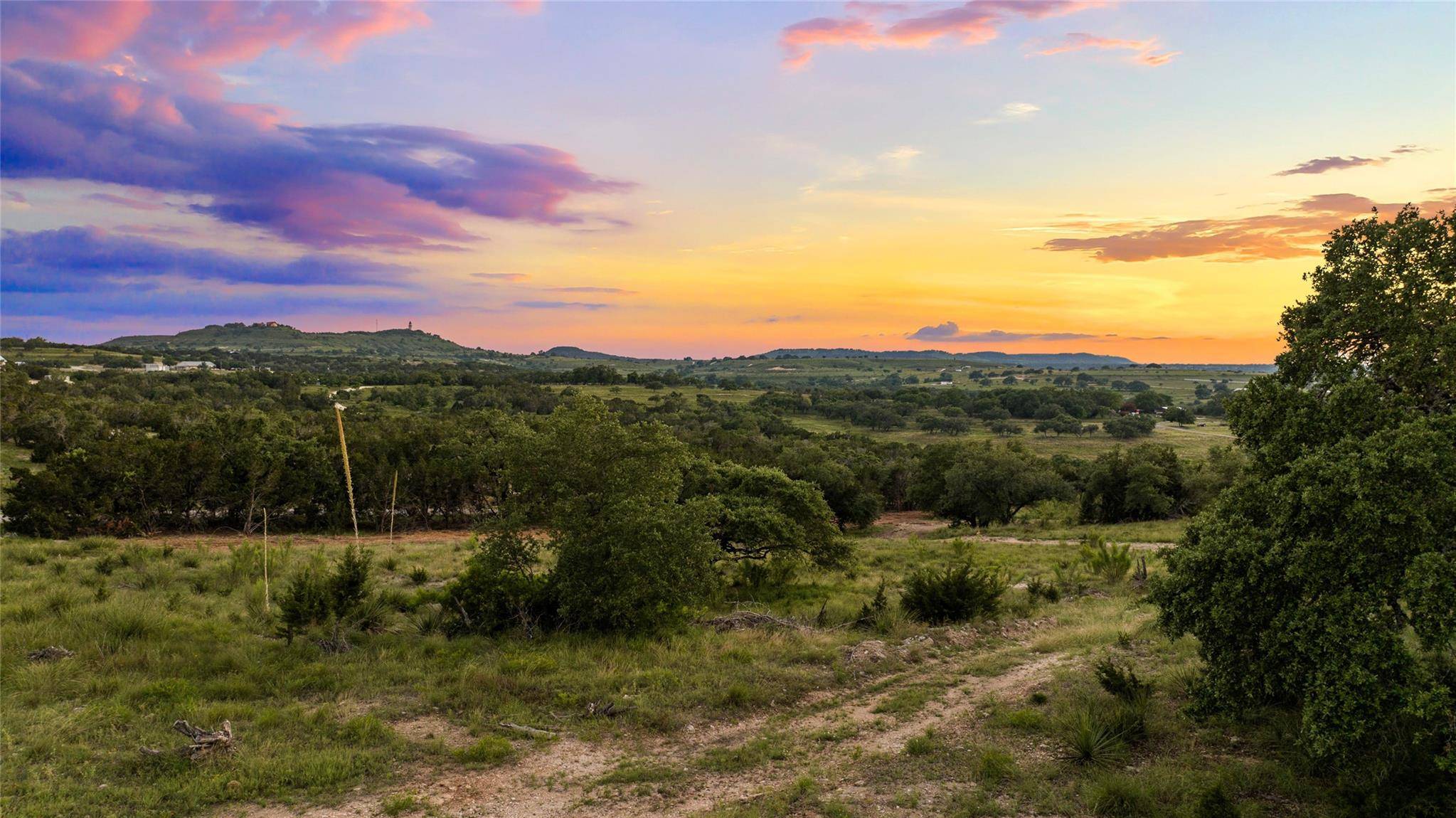 Lot 12 Ridgeway TRL, Johnson City, TX 78636