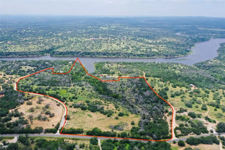 23601 Old Ferry RD #1, Spicewood, TX 78669