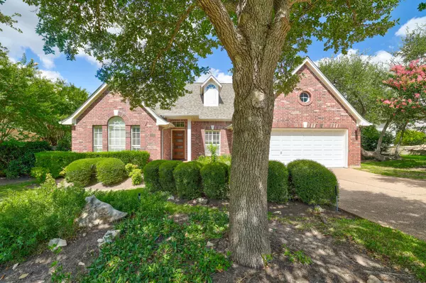 5156 China Garden DR, Austin, TX 78730
