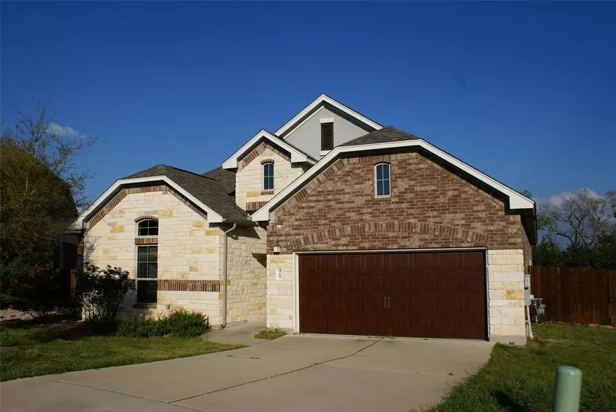 419 Quartz DR, Dripping Springs, TX 78620