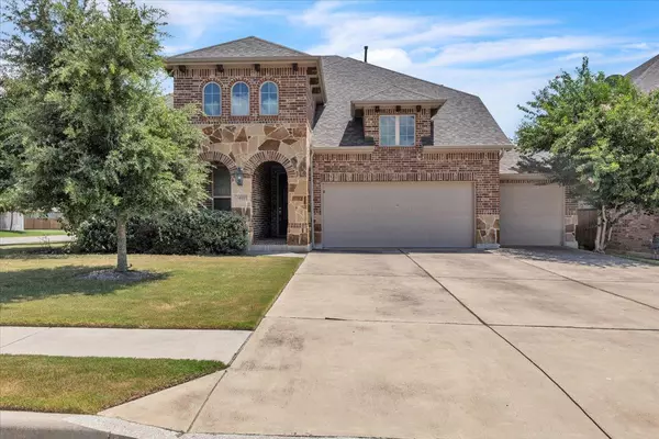 3425 De Soto LOOP, Round Rock, TX 78665