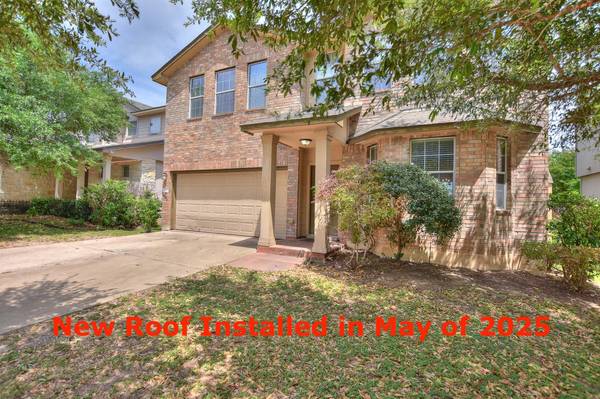 2625 Summerwalk PL, Round Rock, TX 78665