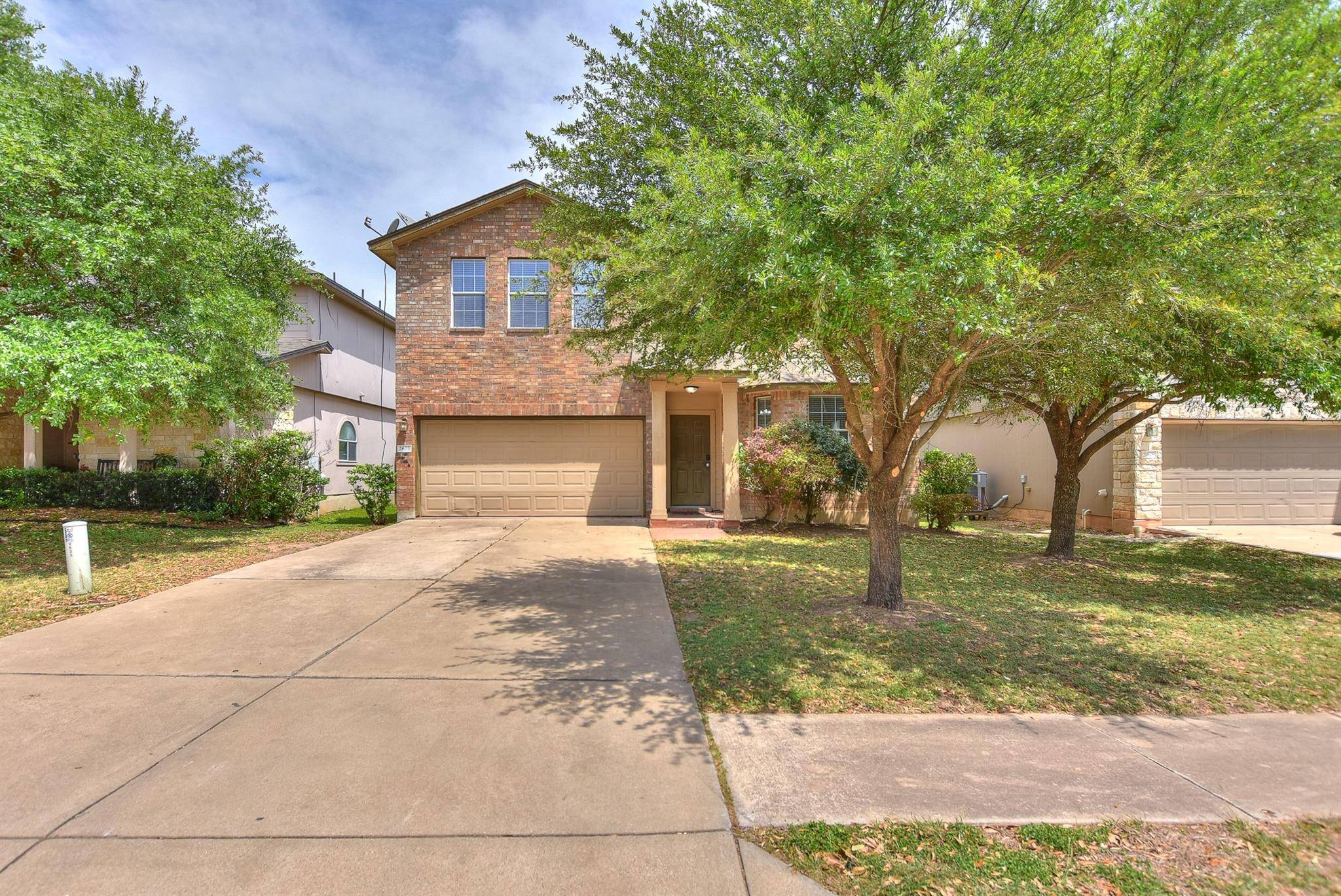 Round Rock, TX 78665,2625 Summerwalk PL