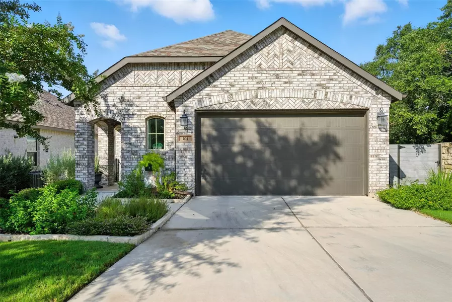 104 Arrowhead Mound RD, Georgetown, TX 78628