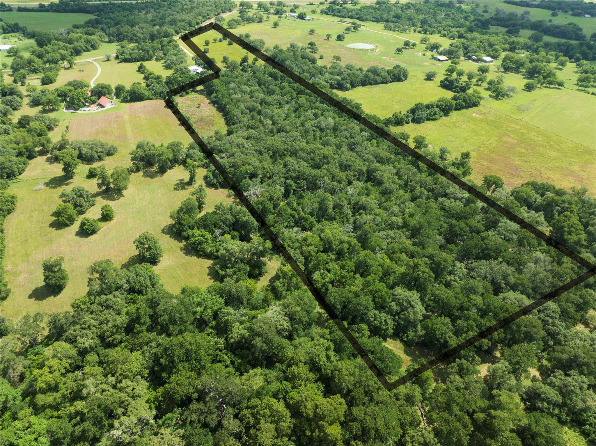 Schulenburg, TX 78956,000 Hranicky RD