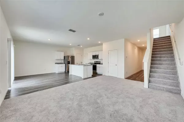 Hutto, TX 78634,413 Redfish LN