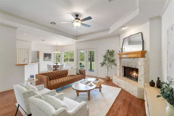 Austin, TX 78737,14717 Crosscreek DR