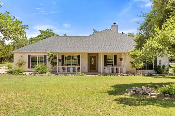 14717 Crosscreek DR, Austin, TX 78737