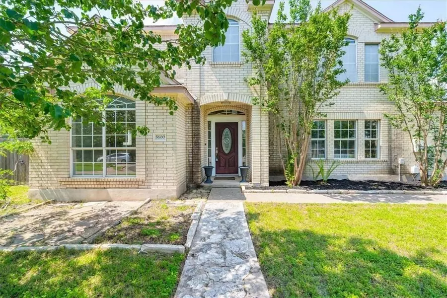 5600 Vol Walker CV, Austin, TX 78749