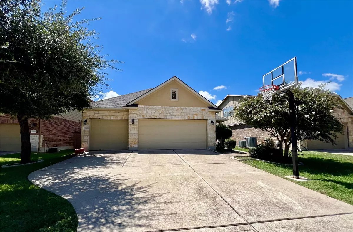 Cedar Park, TX 78613,4008 Gloucester DR