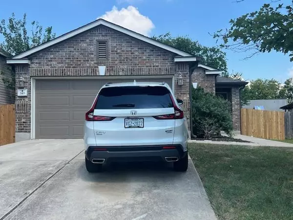 Kyle, TX 78640,345 New Country RD